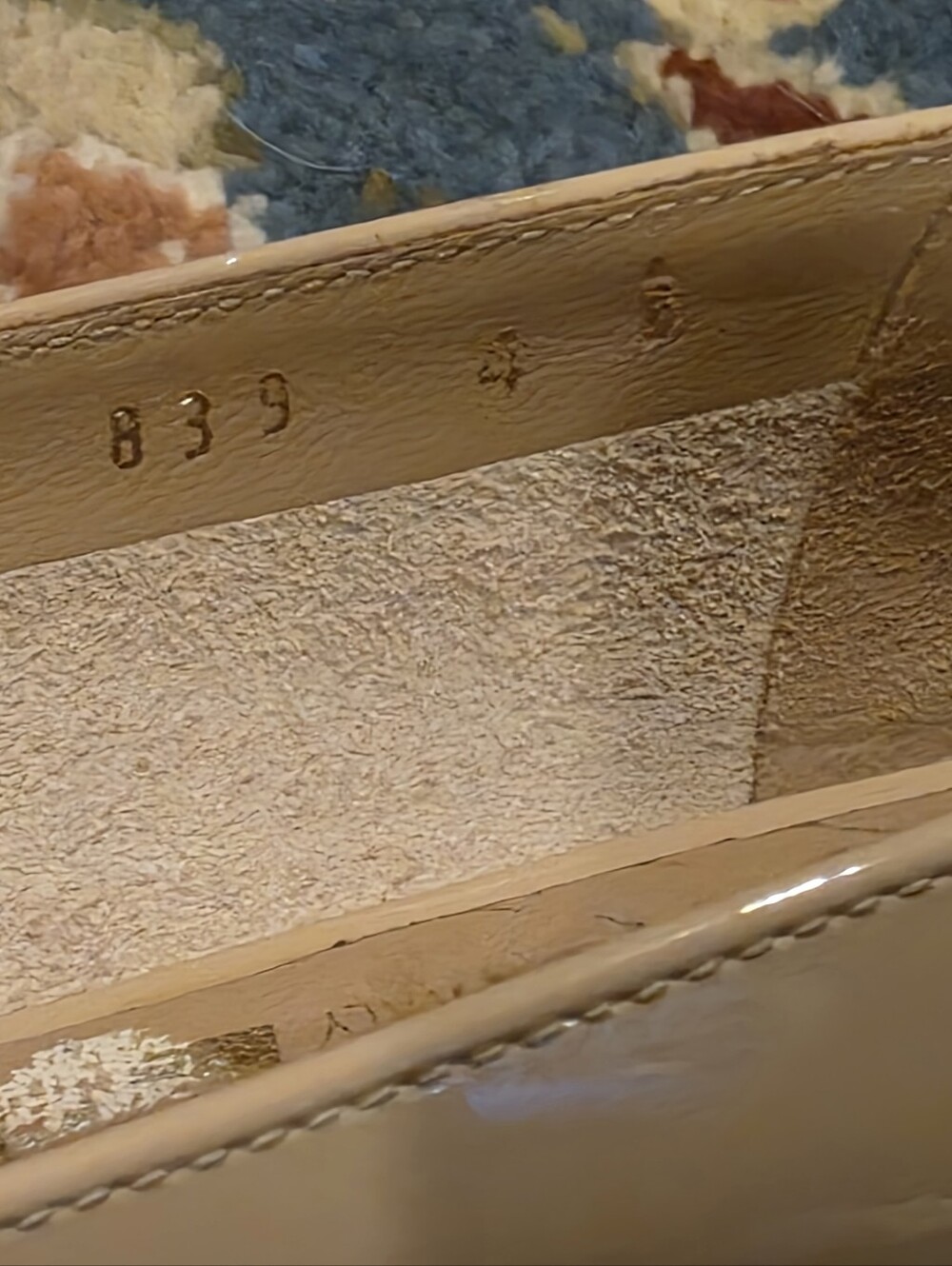 Salvatore Ferragamo Pumps - Picture 7 of 7